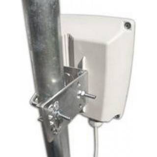 Antenne 2, 4 GHz Flat Patch Outdoor 1T1R 9dBi N-Type