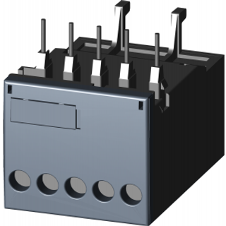 Siemens Varistor, 690v 50/60hz, 5.5kw