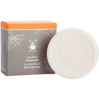 Mühle Shaving Soap - Sea Bucktorn (65 g)