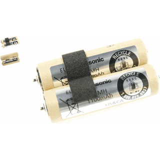 Panasonic Batteri til barbermaskine ER1611