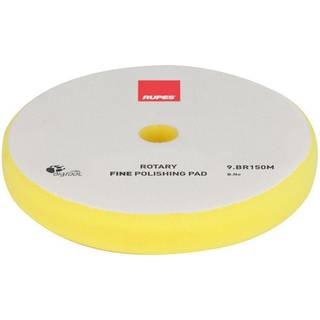 Polishing pad fine, rotary Ø:130/135 mm 1 stk.