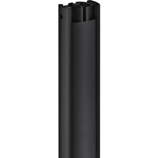 VOGELS PUC 2508 Connect-it Large Pole 80cm Black - qty 1