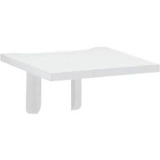 SMS X Wall Shelf 8 kg
