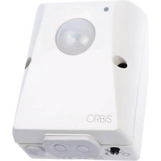Orbis Skumringssensor 5-200lux 230V