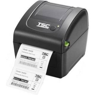 Tsc Da220 203 Dpi 6 Ips Usb/ethernet/wifi Rtc