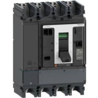 Schneider Lastadsk dc-pv nsx500na 4p 500a