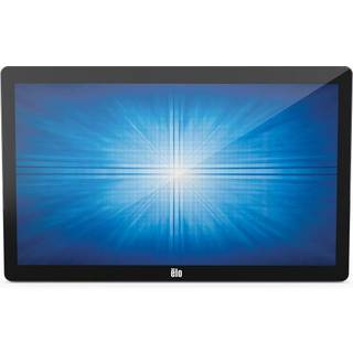 Elo 2202L, 21.5&quot;, Berøringsskærm - pCAP - Anti Glare