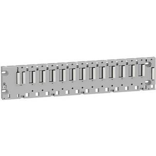 Schneider Rack med 12 modulpladser