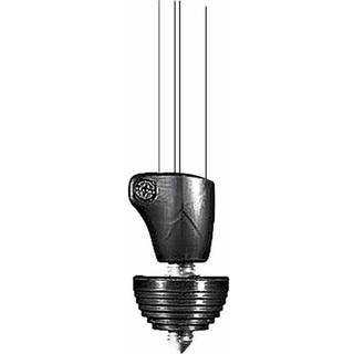 Manfrotto 15SPK3 - tripod spiked foot