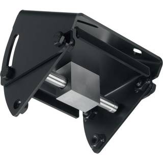 VOGELS PUC 1080 Ceiling plate, multi direc. Blk - qty 1