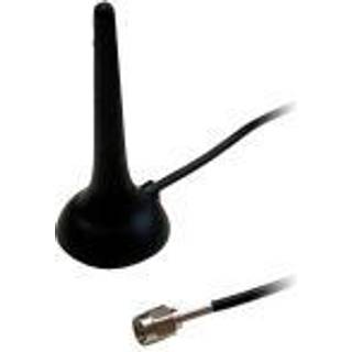 Insys icom - aerial