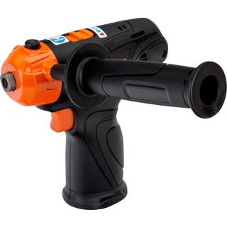 Slibe- og polermaskine Bahco BCL32SP1; 14,4 V (uden batteri og oplader)
