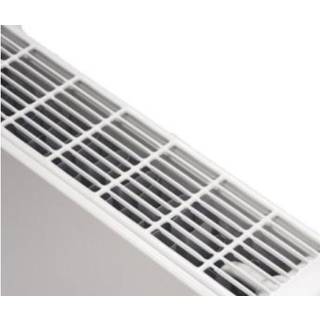 Altech P4 plan radiator 22 - 500 x 1600 mm, RAL 9016, Hvid