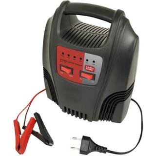 Carpoint Batterilader 12 A