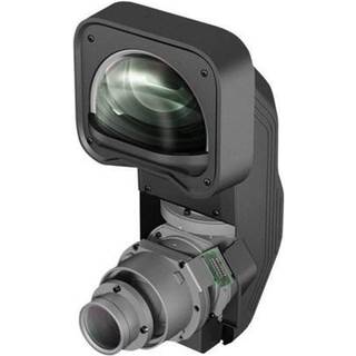 Epson ELPLX01S ultra short throw lens, sort