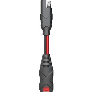 SAE-adapter NOCO GC009 X-Connect, 12 V, med sikringsholder, fra X-Connect-stik til SAE-stik