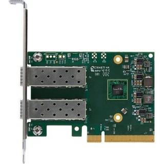 LENOVO ThinkSystem Mellanox ConnectX-6 Lx 10/25GbE SFP28 2-port PCIe Ethernet Adapter