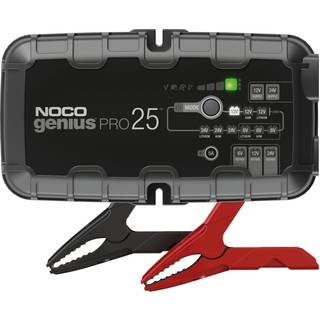 Noco Genius 25 Batteriladdare