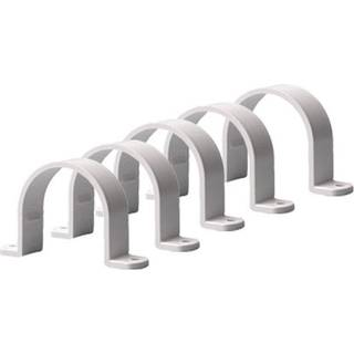Nilfisk rørholder, 5 stk i pose - 42000266