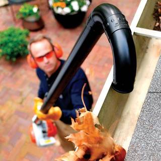 STIHL Tagrende-rensesæt