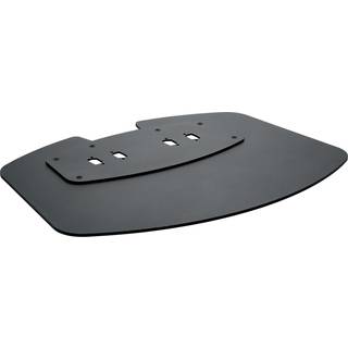 VOGELS PFF 7030 Floor Plate Extra Large Black - qty 1