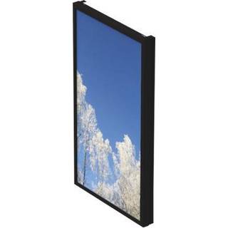 HI-ND Wall Casing PROTECT 32" Portrait - mounting kit - for LCD display