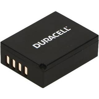 Duracell Batteri til Fujifilm kamera 7,2V 2150mAh NP-W235