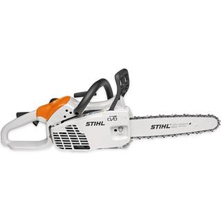 STIHL MS 194 C-E Motorsav - Benzindrevne