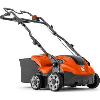 Husqvarna Vertikalskærer S138i (Sæt inkl. 40-C80 og 40-B140) -