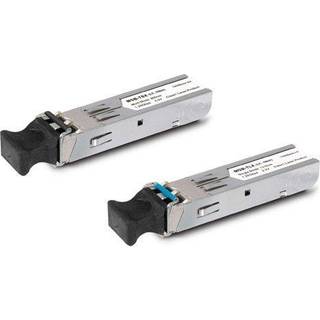 PLANET MGB-SX2 modul til netværksmodtager Fiberoptisk 1000 Mbit/s SFP 1310 nm