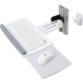 Ergotron Neo-Flex Keyboard Wall Mount 2.3 kg
