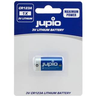 CR123A Lithium 3V / 1 STK
