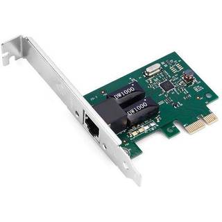 MICROCONNECT PCIe 8111E Single network card