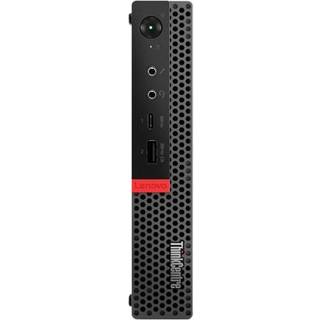 Lenovo ThinkCentre M920Q Lille I5-8500T 256GB Windows 10 Pro