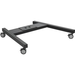 Vogels Pro PFT 8520 trolley bund, sort | PRIS-MATCH