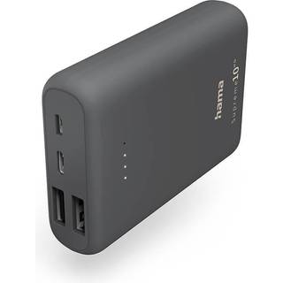 Hama Powerbank Supreme 10HD 10000mAh