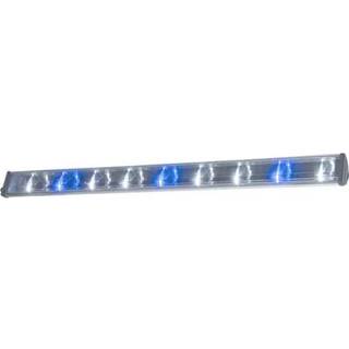 AkvaStabil LEDS 1400mm 15x3W white/blue 13000K. w/o driver
