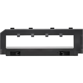 Roborock Roborock main brush cover, sort 6970995783223