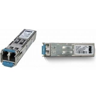 Cisco 1000MBPS MULTI-MODE RUGGED SFP