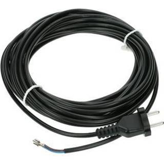 Nilfisk UZ934 Ledning 10 m, Sort (140 6423 510)