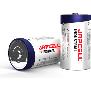 Japcell LR20 | D Batterier