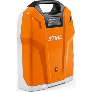 Stihl AR 3000L Rygbåret batteri