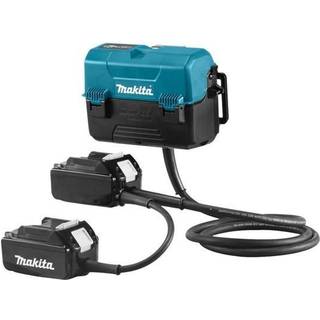Makita Adapter 2x18V  - 197580-6