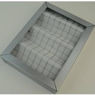 Duka Støvfilter G4 Til Aggregat 300 Mini 240x180x40mm