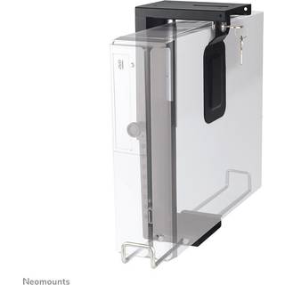 Neomounts CPU-D075 mounting kit - fixed - black