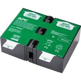 APC RBC166 Replacement Battery Cartridge #166