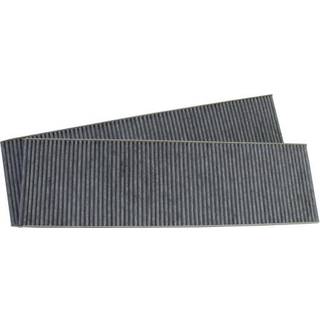 Woods kulfilter til luftrenser WCA901P (2-pk)