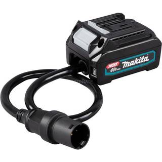 Batteriadapter Makita 191N62-4; 40 V