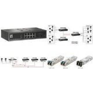 LevelOne SFP-3211
