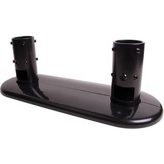 Twin Pole Floor Celling Mount